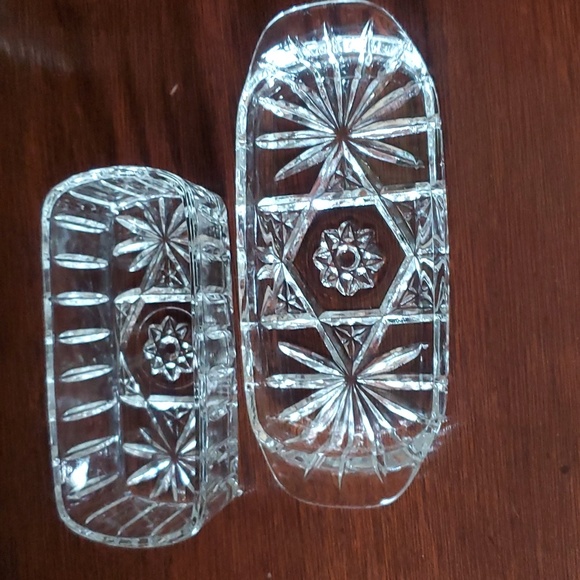 Vintage Butter Dish - Picture 3 of 3